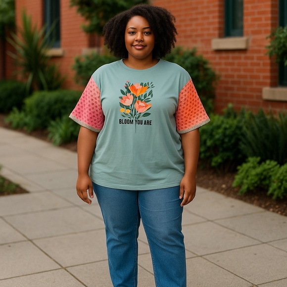 Meet your posher, ELEVATE CROCHET; handmade fashion and gifts made w/🩷🫶🏽 - Picture 11 of 16
